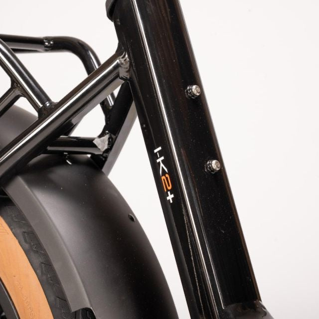 XP City Ebike I-K2+