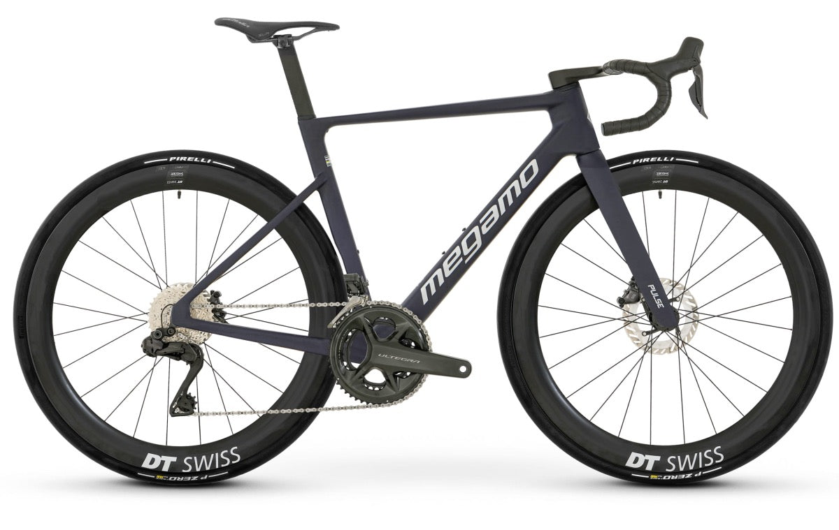 Megamo Pulse 03 Strada
