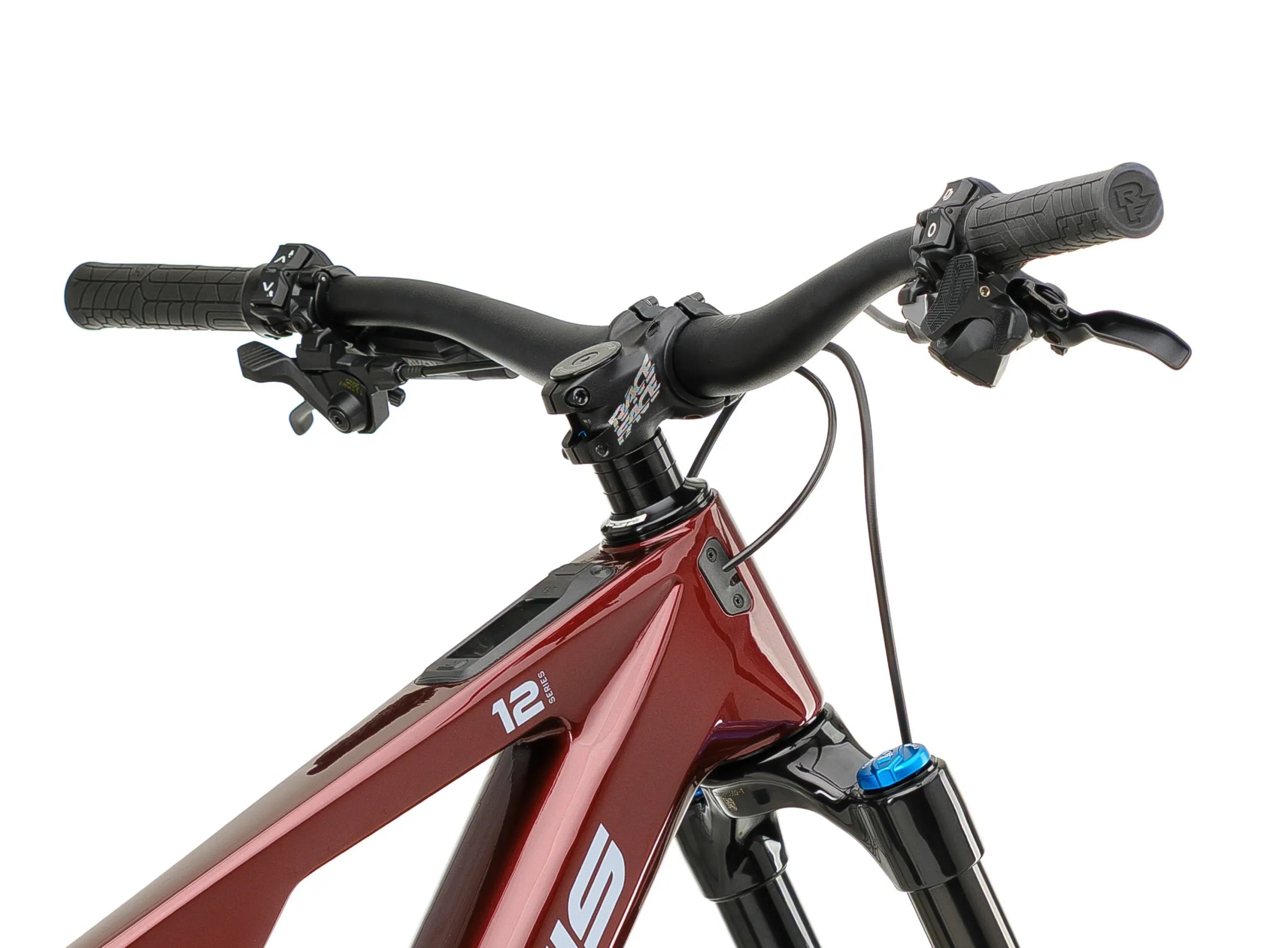 CRUSSIS e-Full 12.11-(600 Wh)