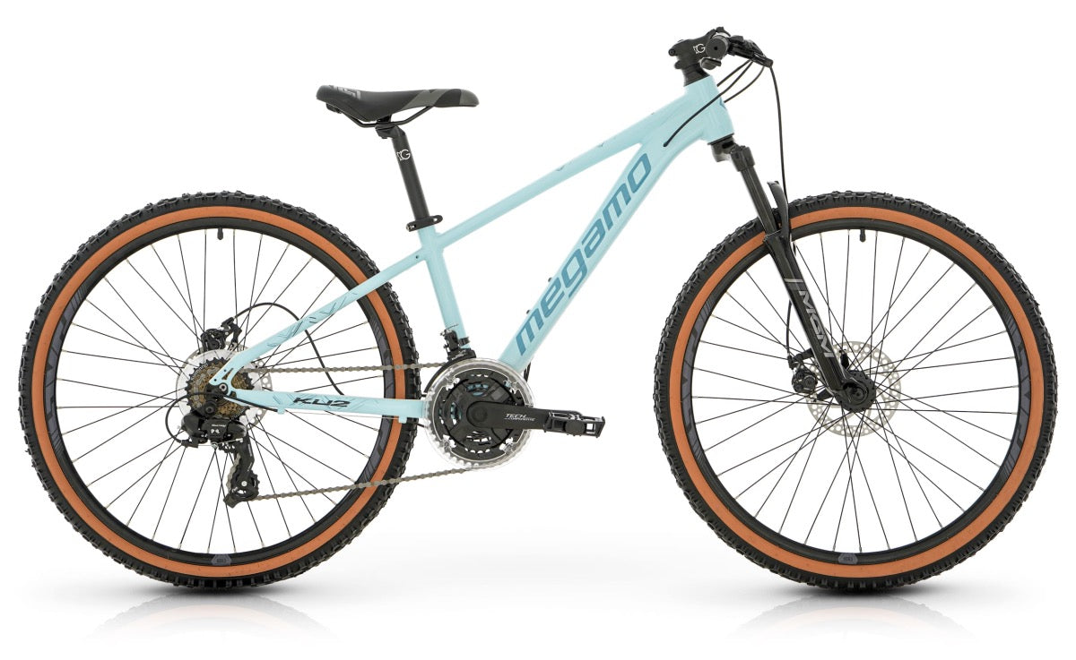 Megamo sport KU2 mtb