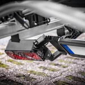 VSV Carriers Portabici da gancio traino VSV S2