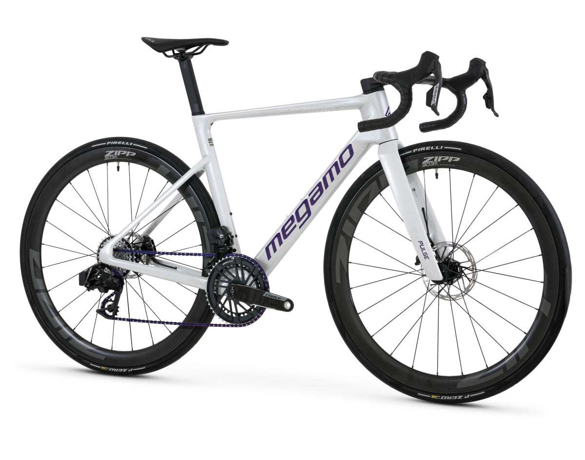 Megamo Pulse 04 SLR Road