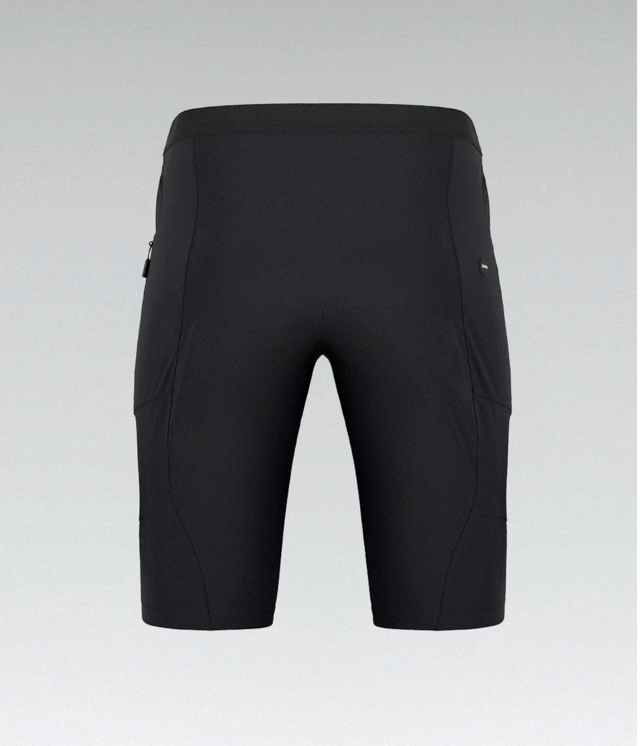 Gobik Ranger Black Uomo