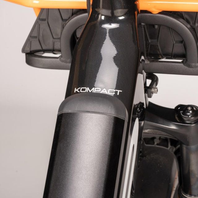 XP City Ebike I-K2+