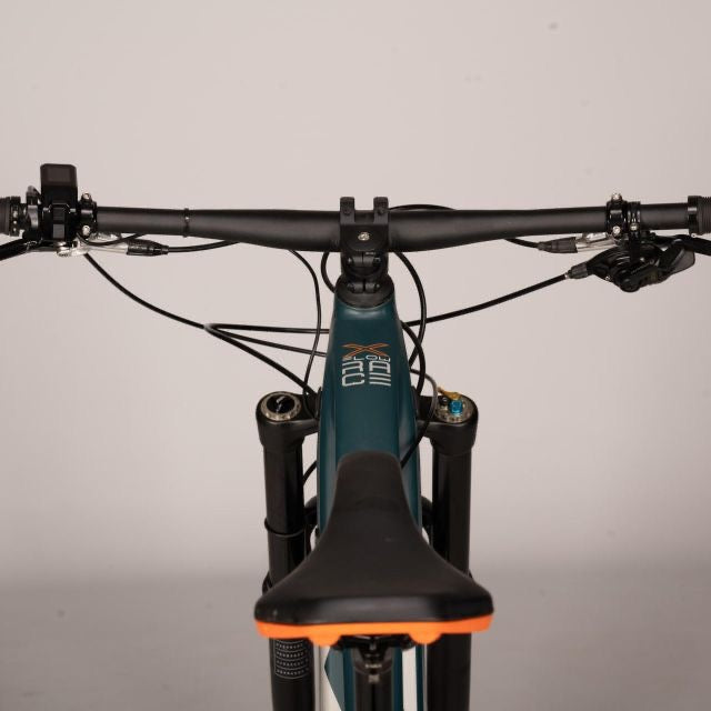 XP X-FLOW RACE mtb