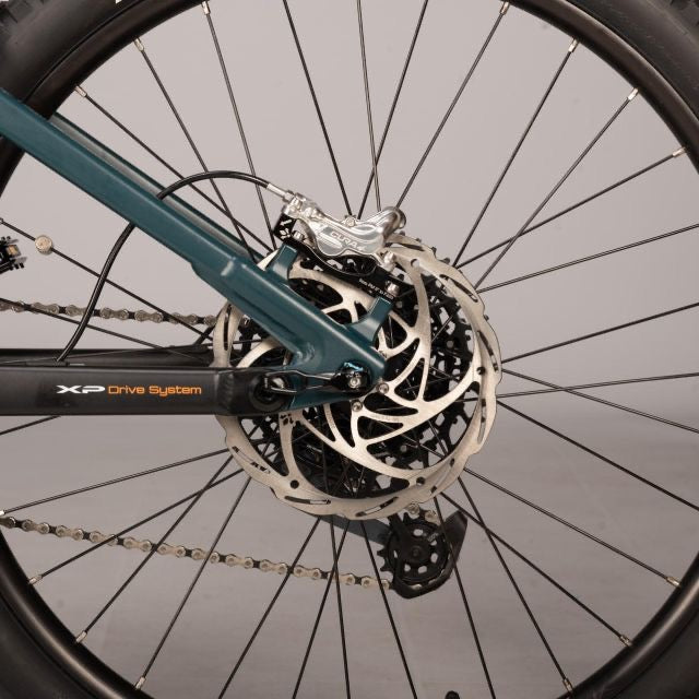 XP X-FLOW RACE mtb