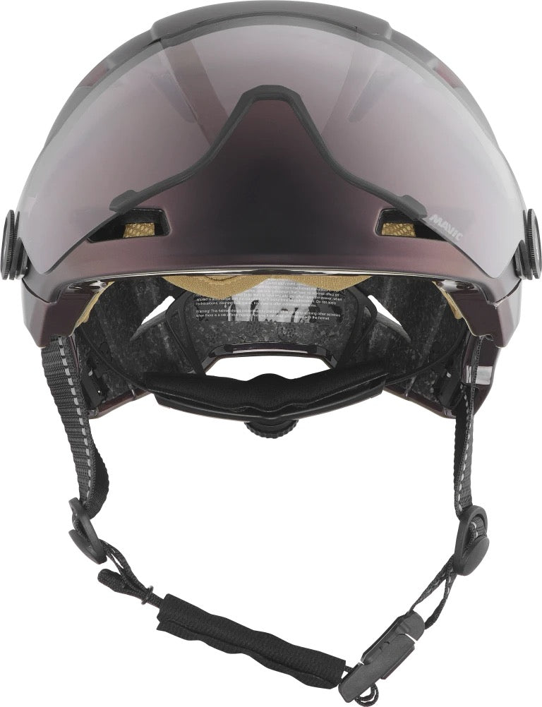 Mavic SPEEDCITY Helmet