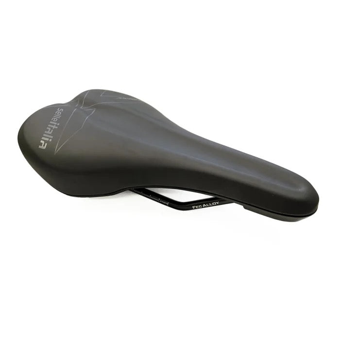 Sella X-Bow FeC Alloy Wide - Nero