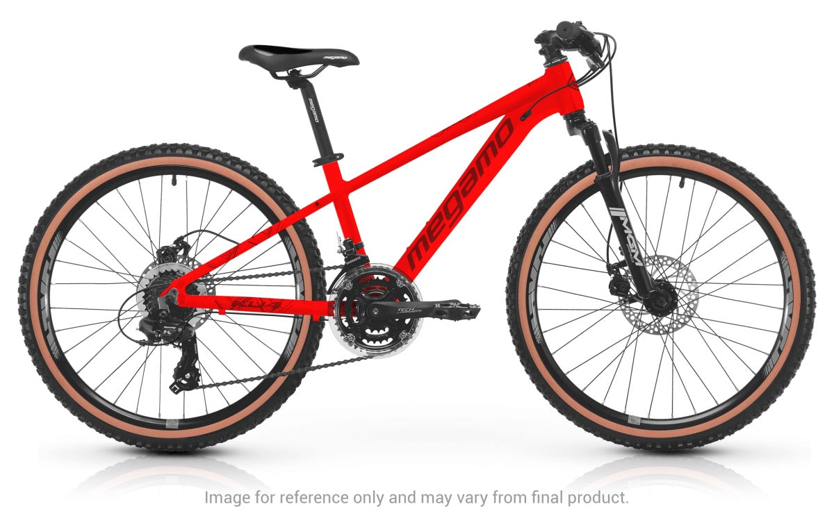 Megamo Sport KU4 mountain bike