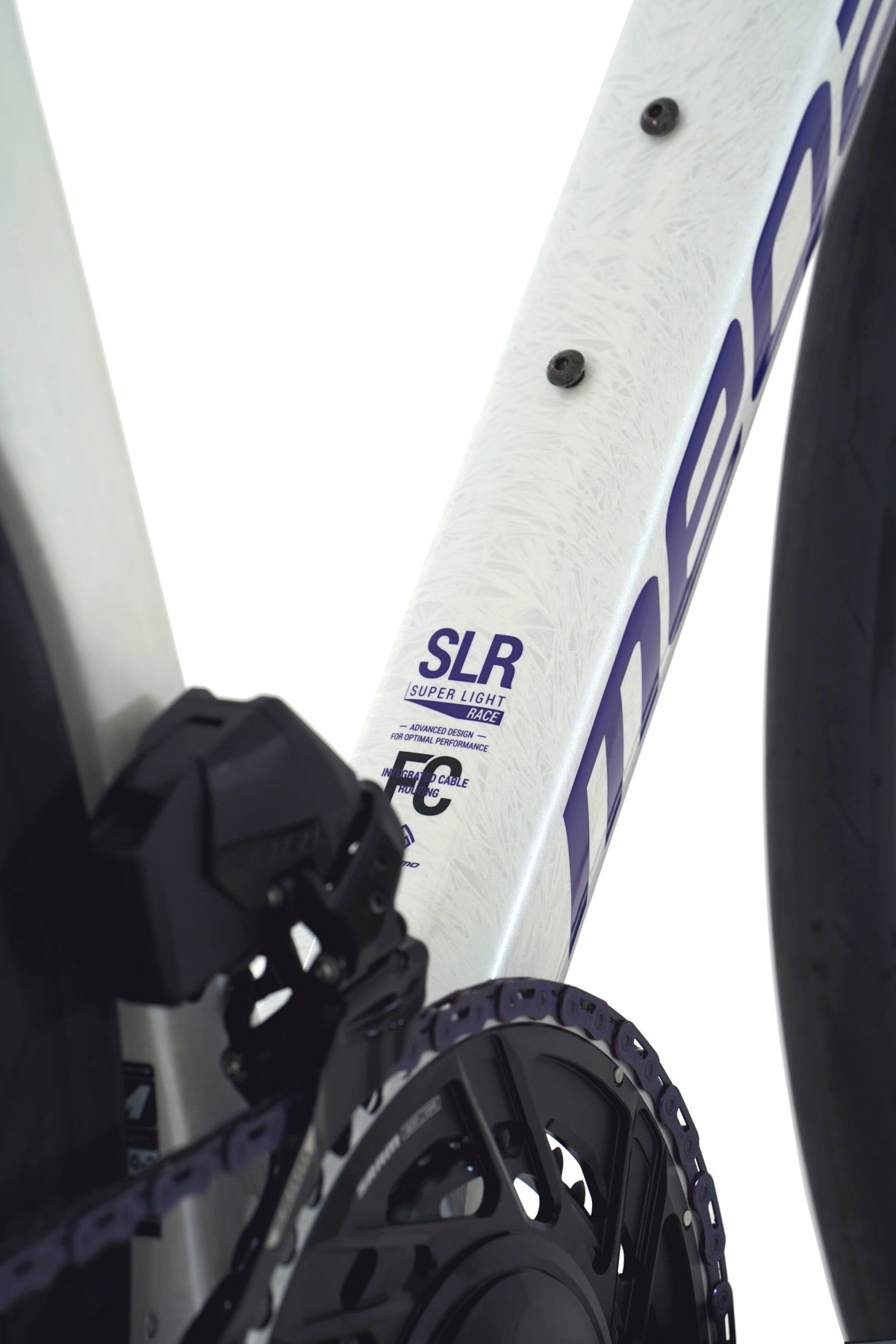Megamo Pulse 04 SLR Road