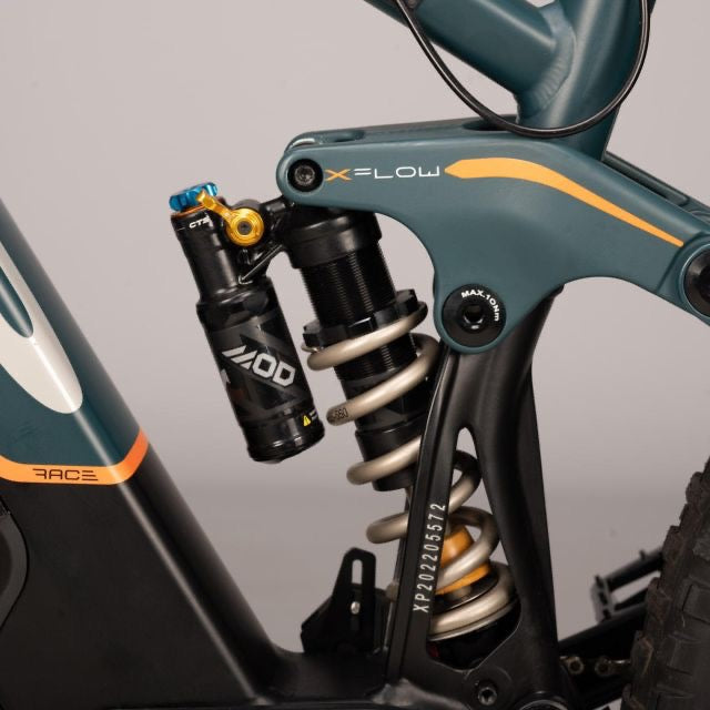 XP X-FLOW RACE mtb