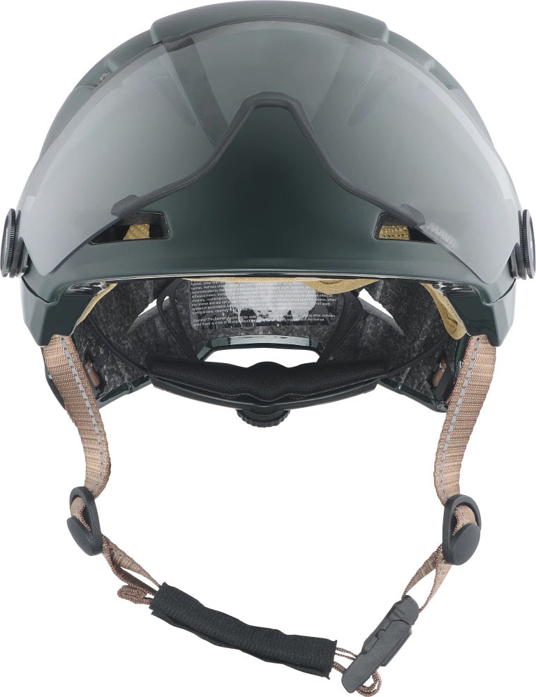 Mavic SPEEDCITY Helmet