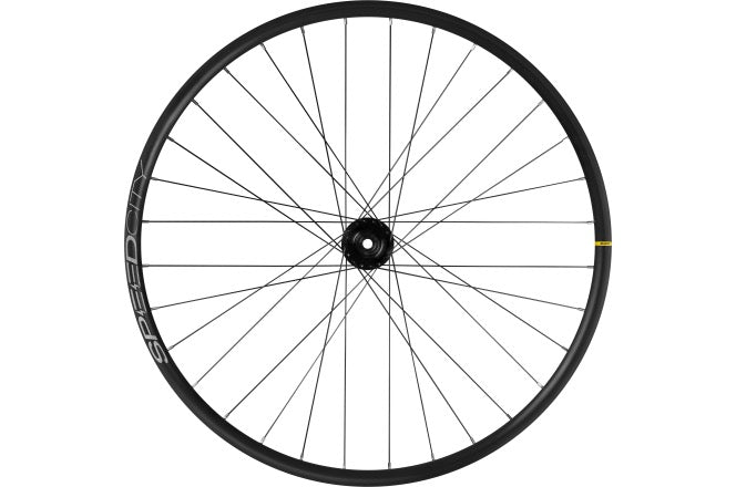 Mavic E-SPEEDCITY 1 650B