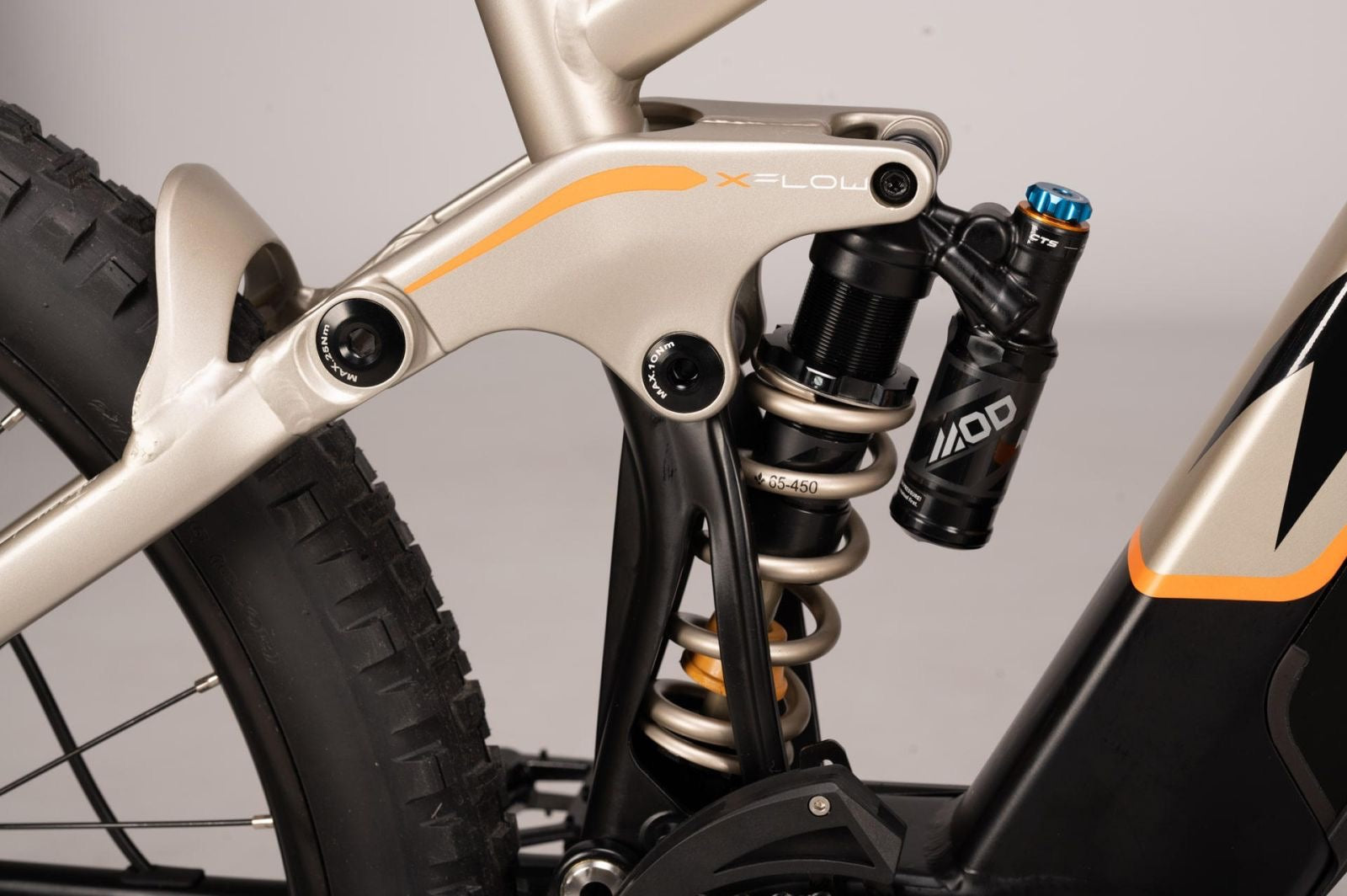 XP X-FLOW MTB