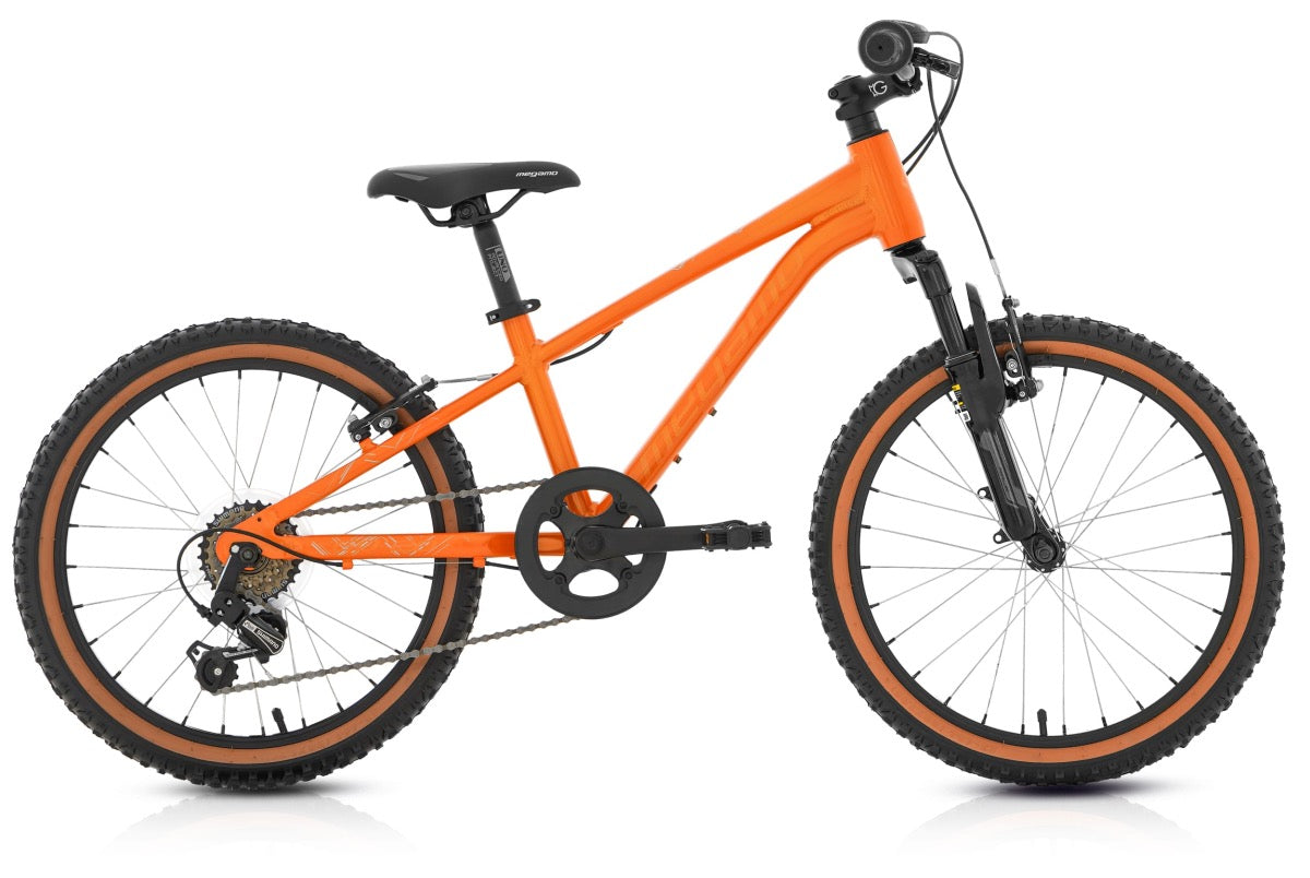 Megamo 20" Go race Bimbo