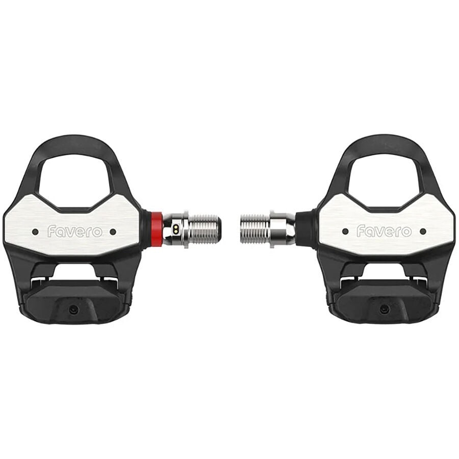 Pedali misuratore potenza Favero Assioma Pro RL-2