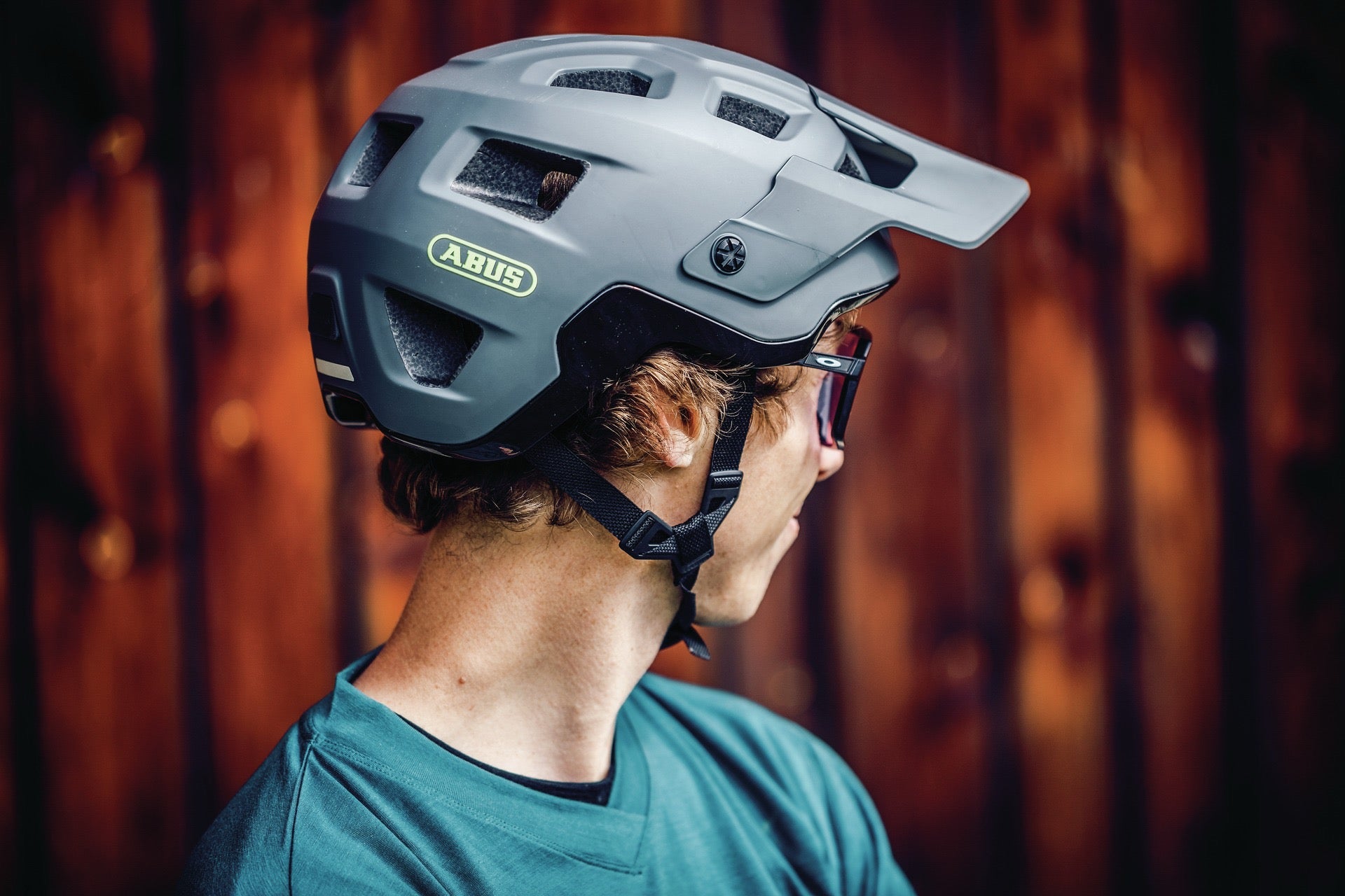 Casco MoDrop - Casco MTB