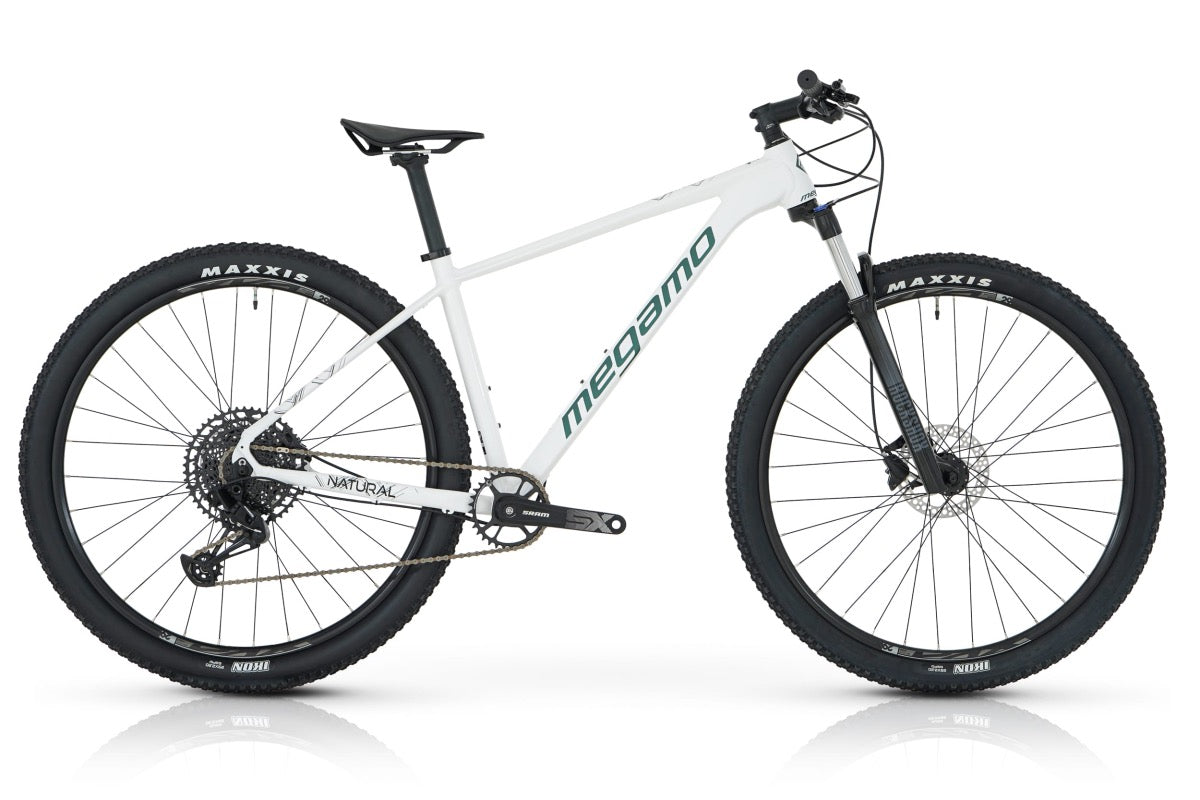 Megamo Natural Elite 15 mtb 29"