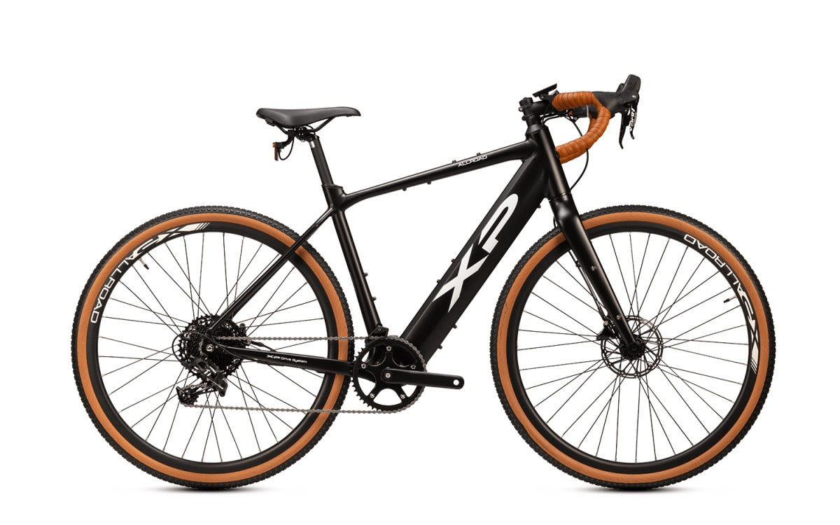 XP ALL ROAD Gravel