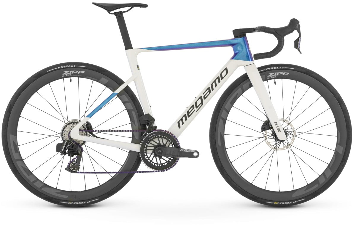 Megamo Pulse 04 Road