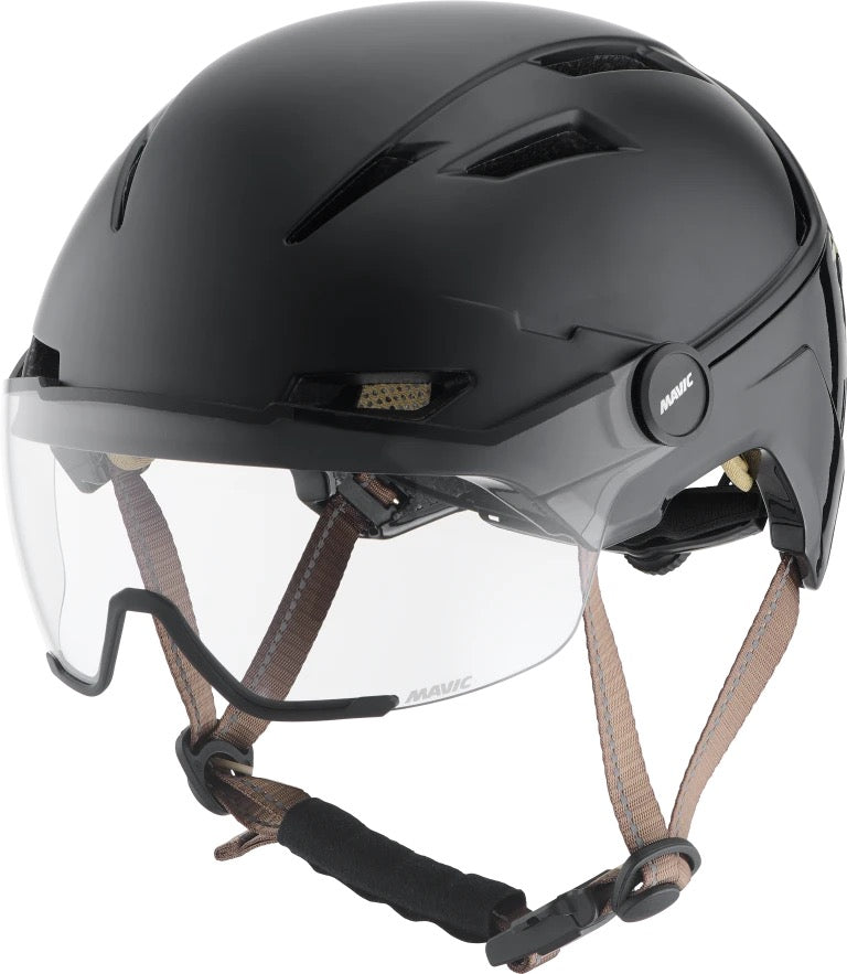 Mavic SPEEDCITY Helmet