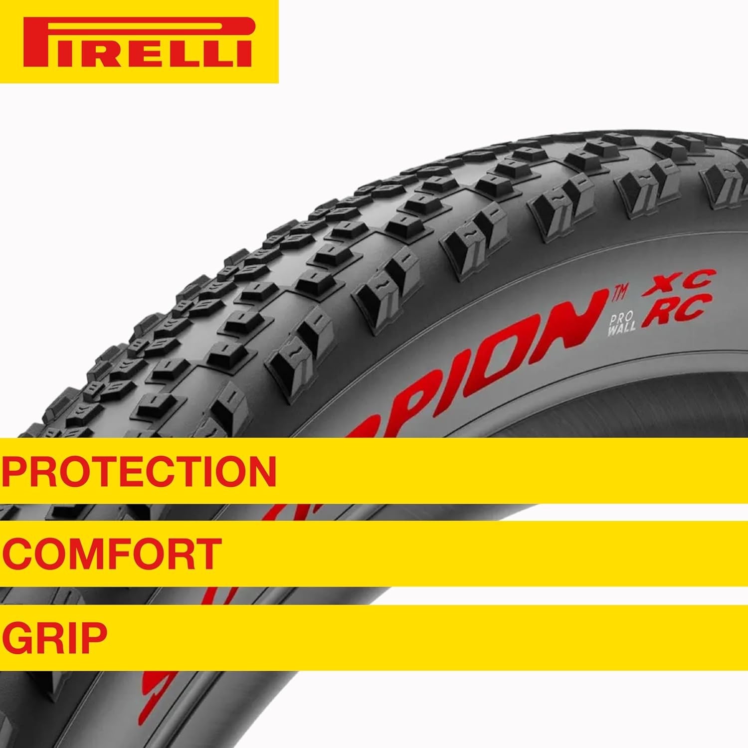 Copertoni PIRELLI SCORPION XC RC (made in italy)