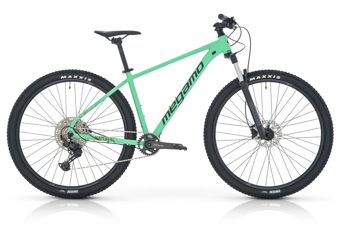 Megamo Natural 30 mtb 29"