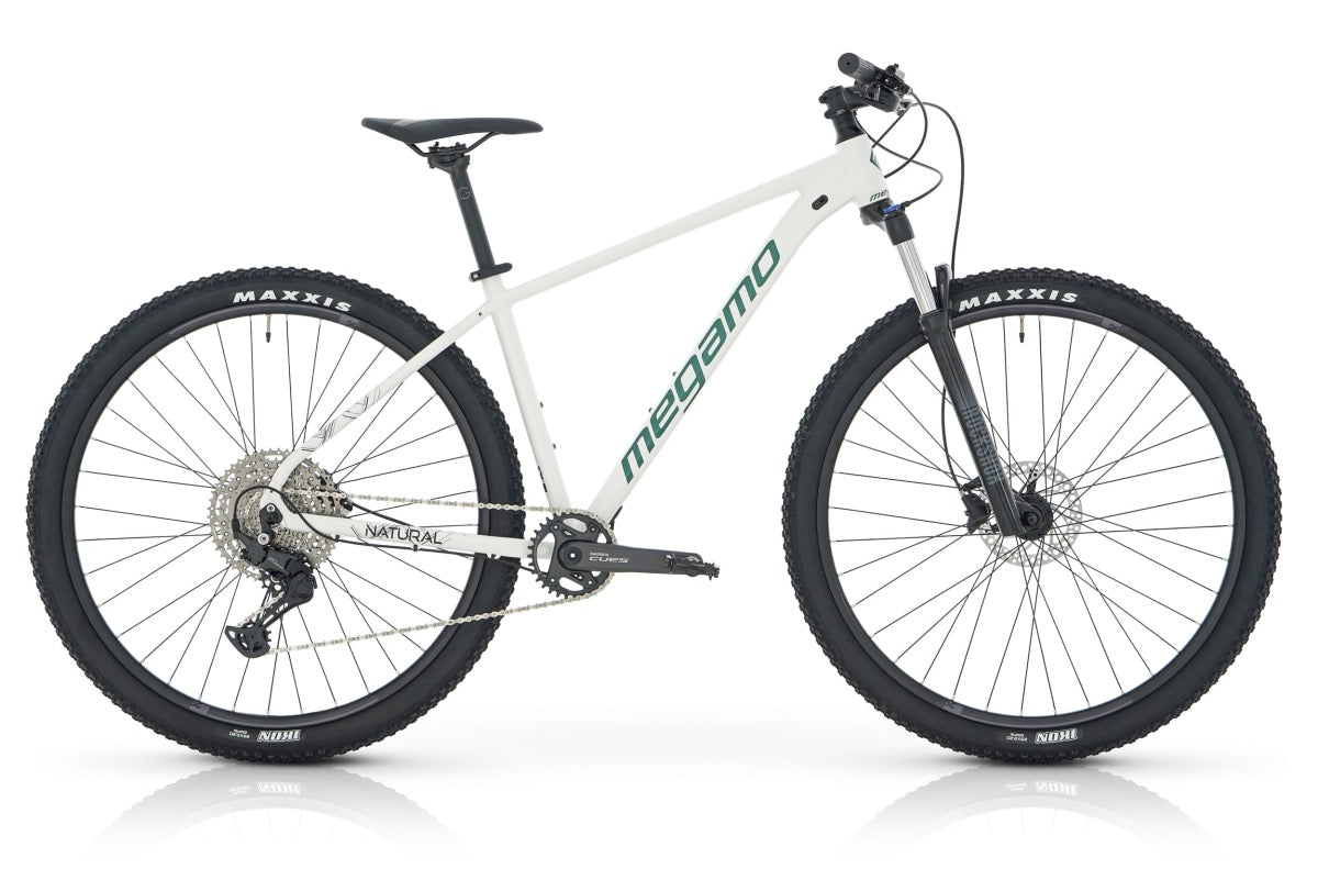 Megamo Natural 30 mtb 29"