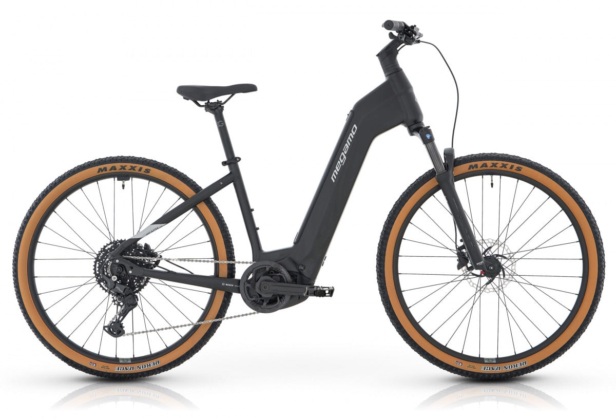 Megamo Reach Low 10 City 29" (2025)