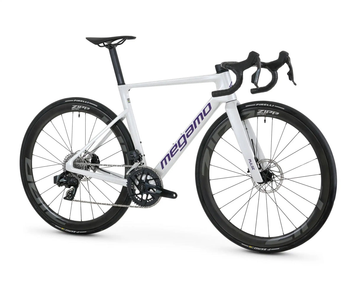 Megamo Pulse 07 SRL Strada