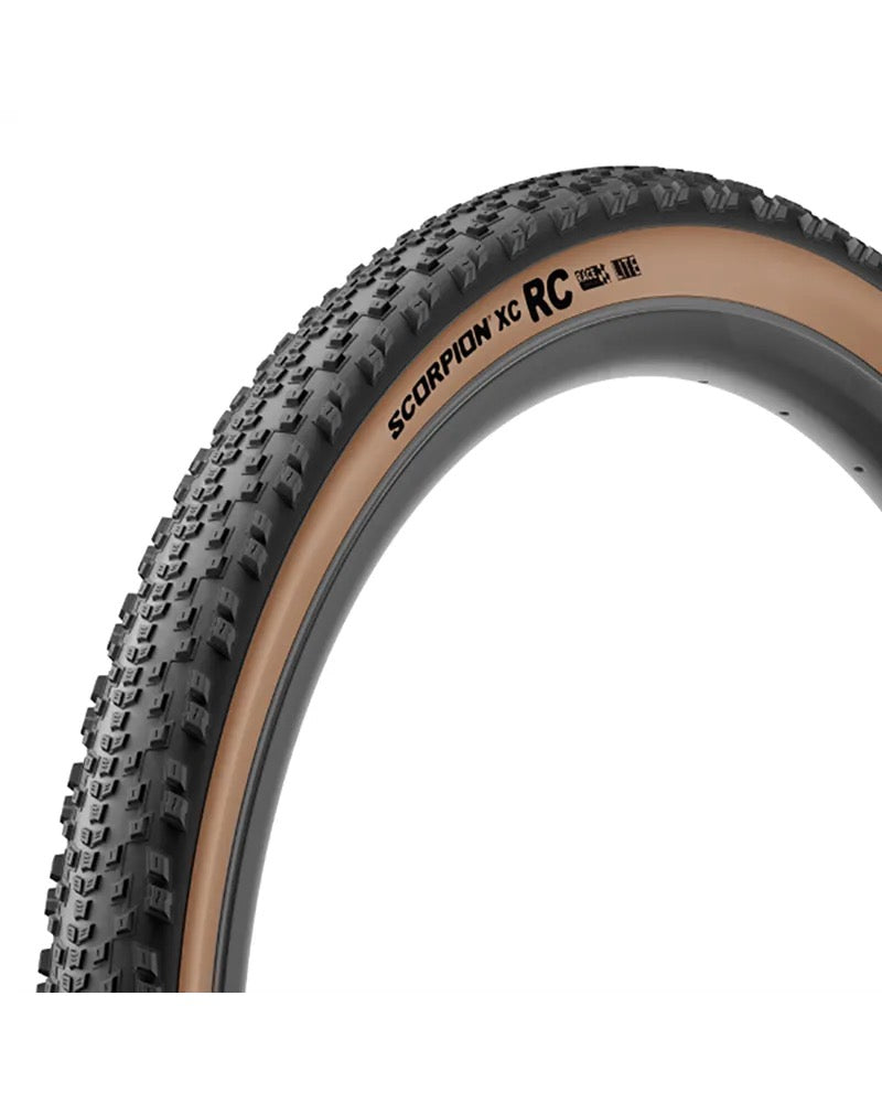 Copertoni PIRELLI SCORPION XC RC (Made in Italy)