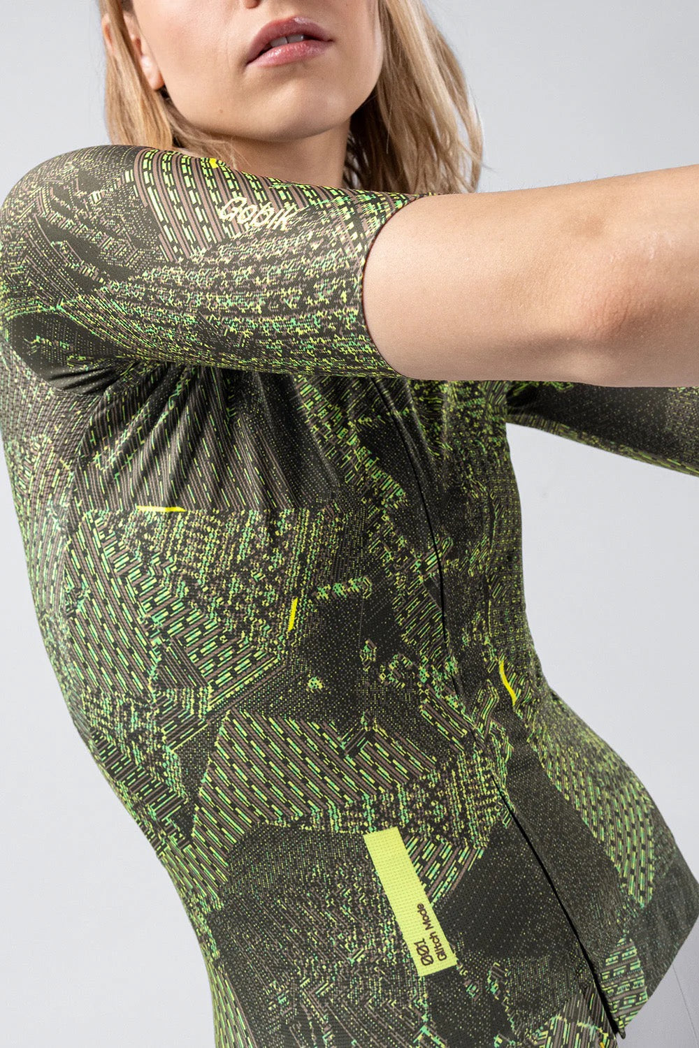 Gobik Maglia Manica Corta CXPro 4.0