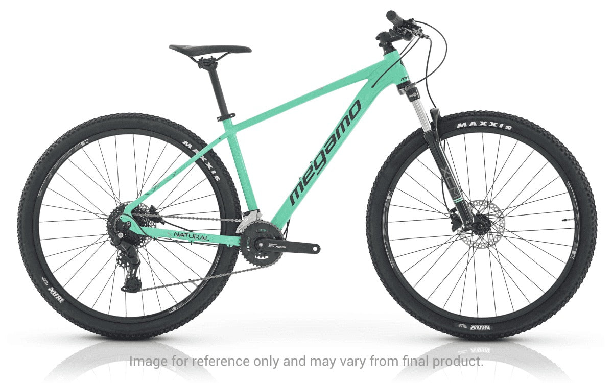 Megamo Natural 40 29"
