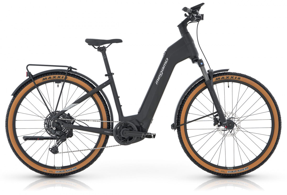 Megamo Reach Low 05 EQUIPPED City 29" (2025)