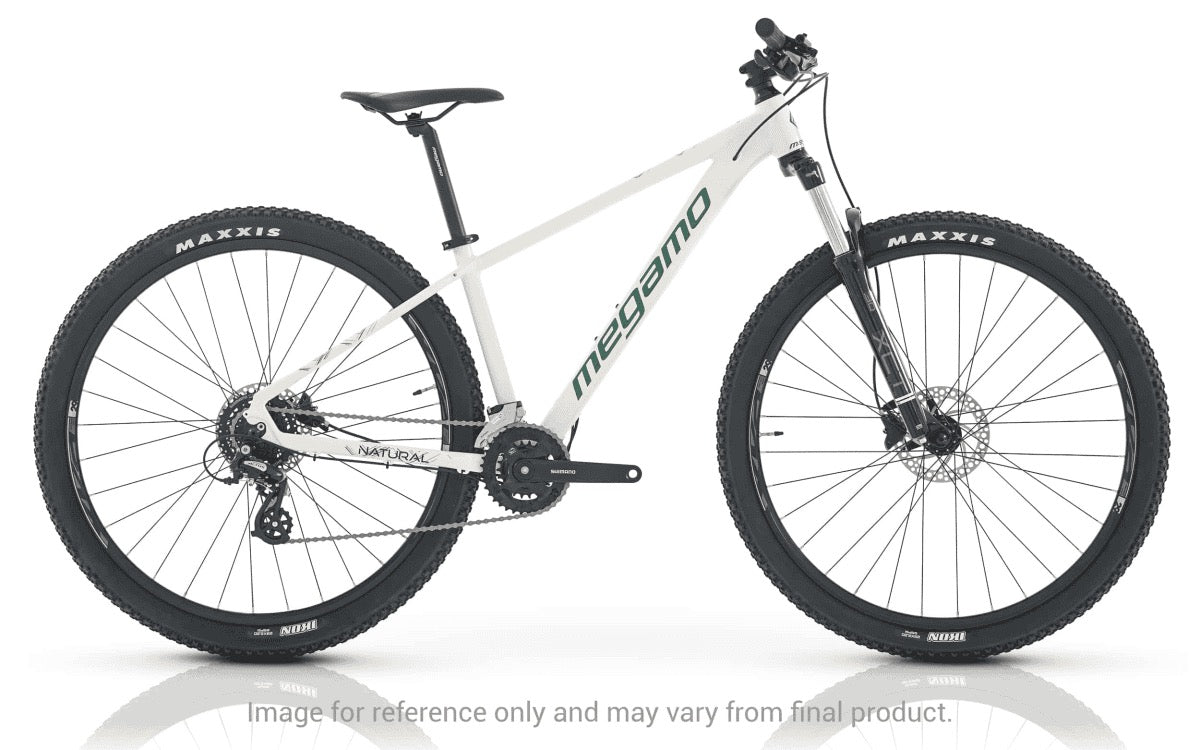 Megamo Natural 40 29"