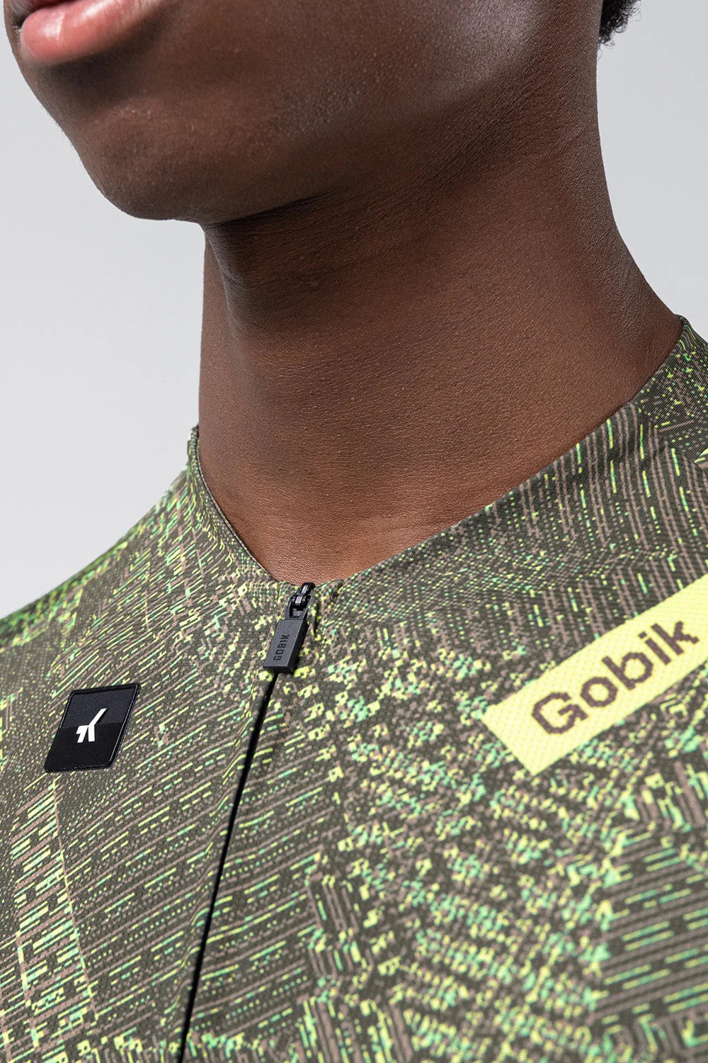 Gobik Maglia Manica Corta CXPro 4.0