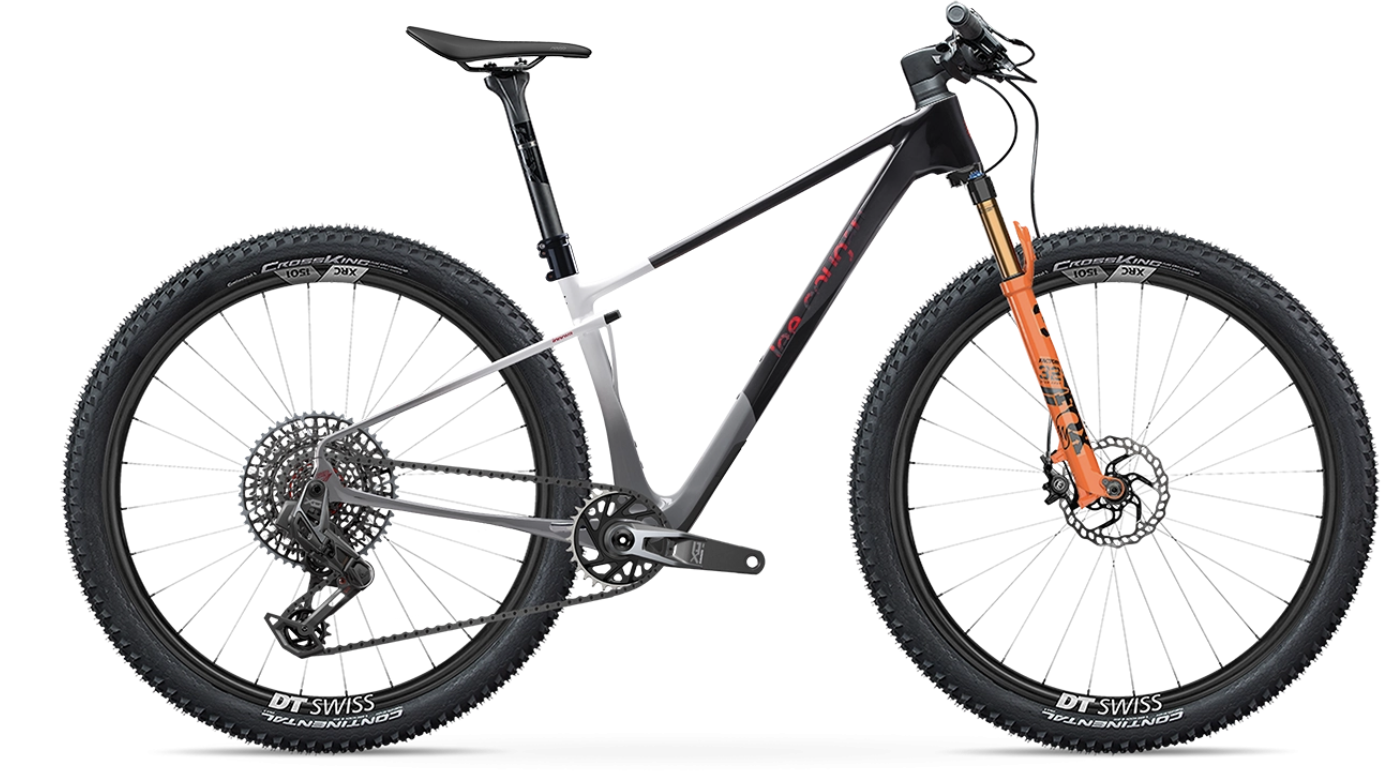 Rampage Innova Race Eagle