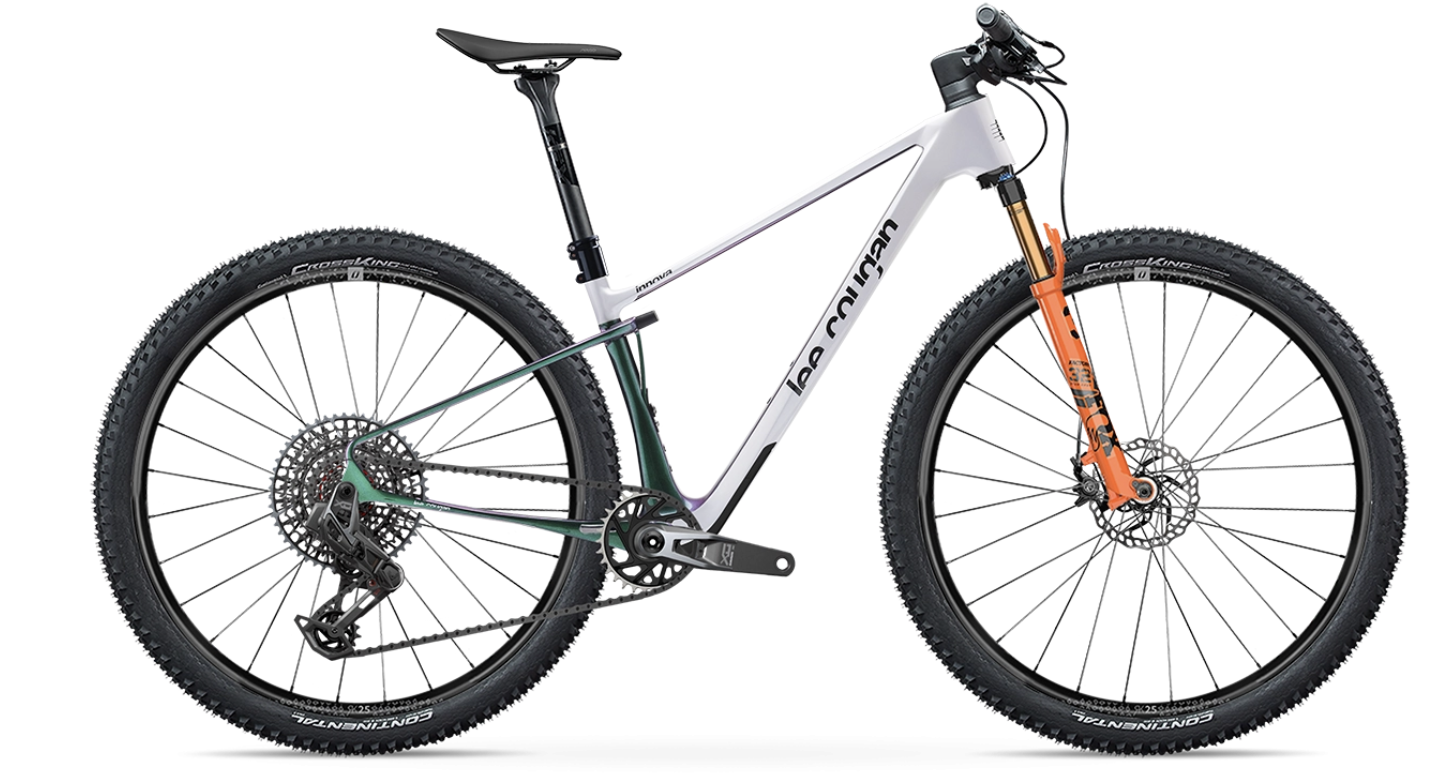 Rampage Innova Race Eagle