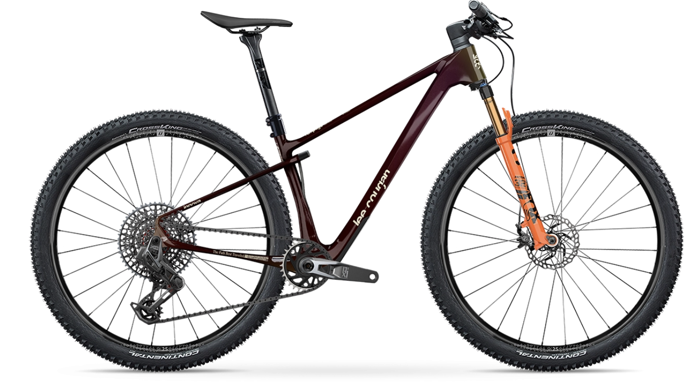 Rampage Innova Race Eagle