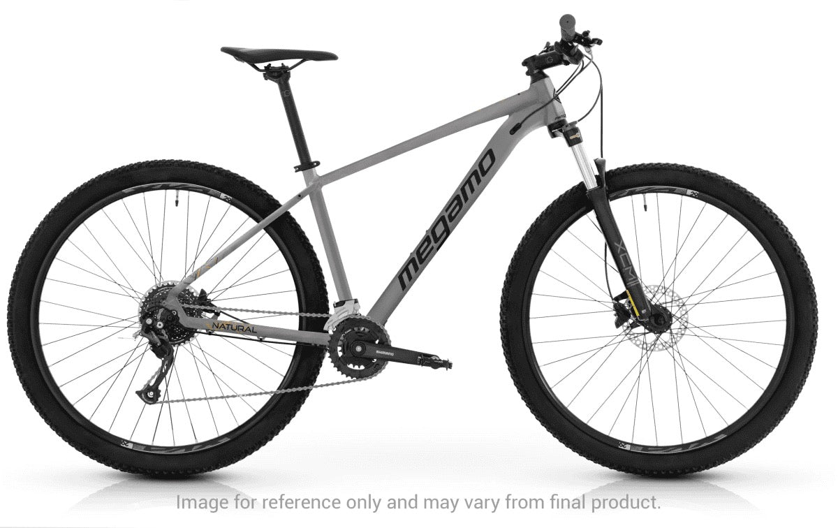 Megamo Natural 40 29"