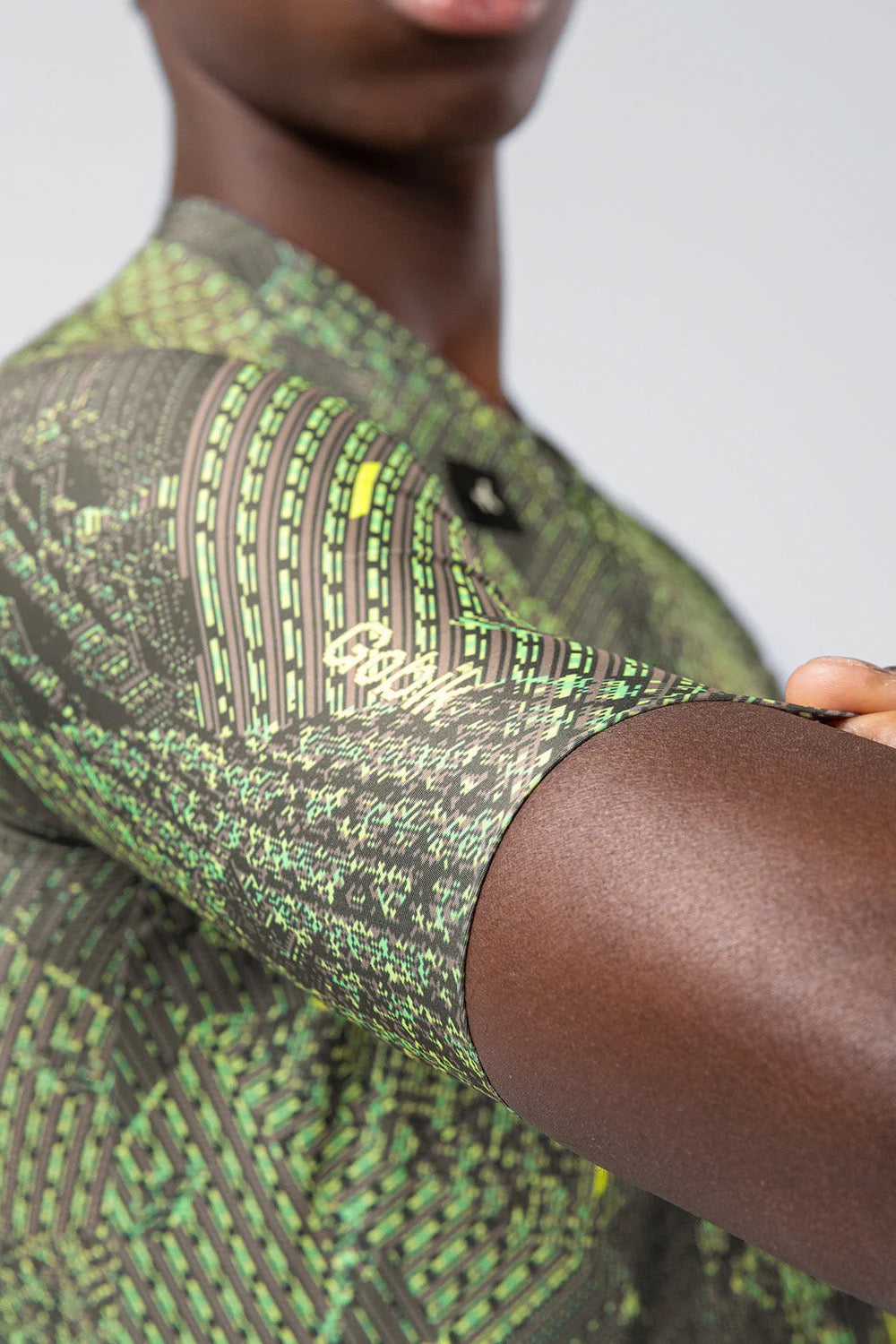 Gobik Maglia Manica Corta CXPro 4.0