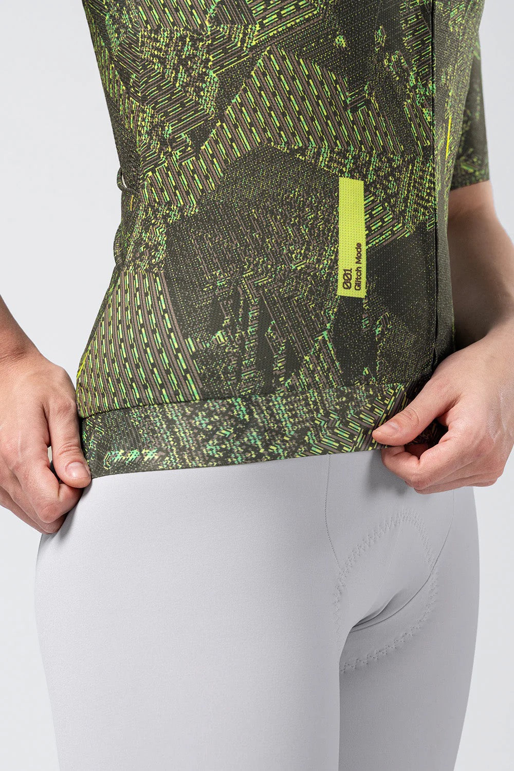 Gobik Maglia Manica Corta CXPro 4.0