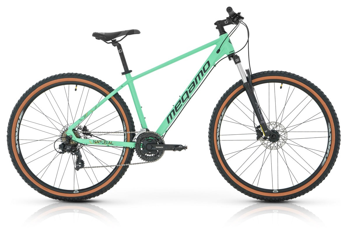 Megamo Natural 60 mtb 27,5"
