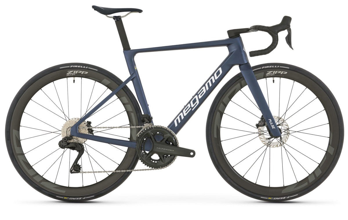 Megamo Pulse 05 CW Road