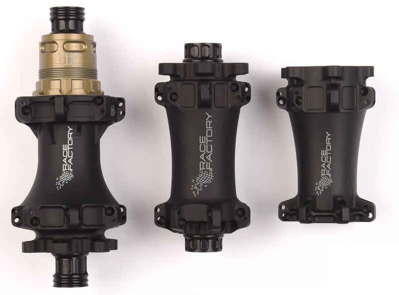 Racefactory Ruote MTB SWBT 31,5 Series XC-Marathon