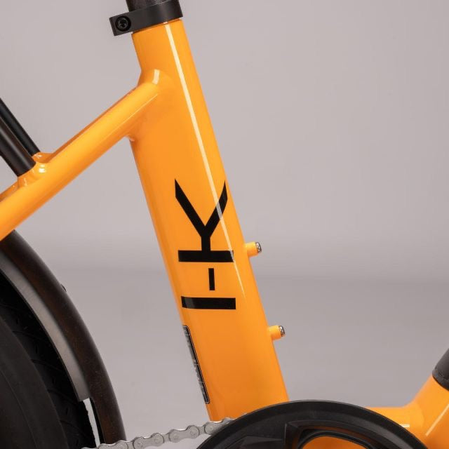 XP City Ebike Compact Lite