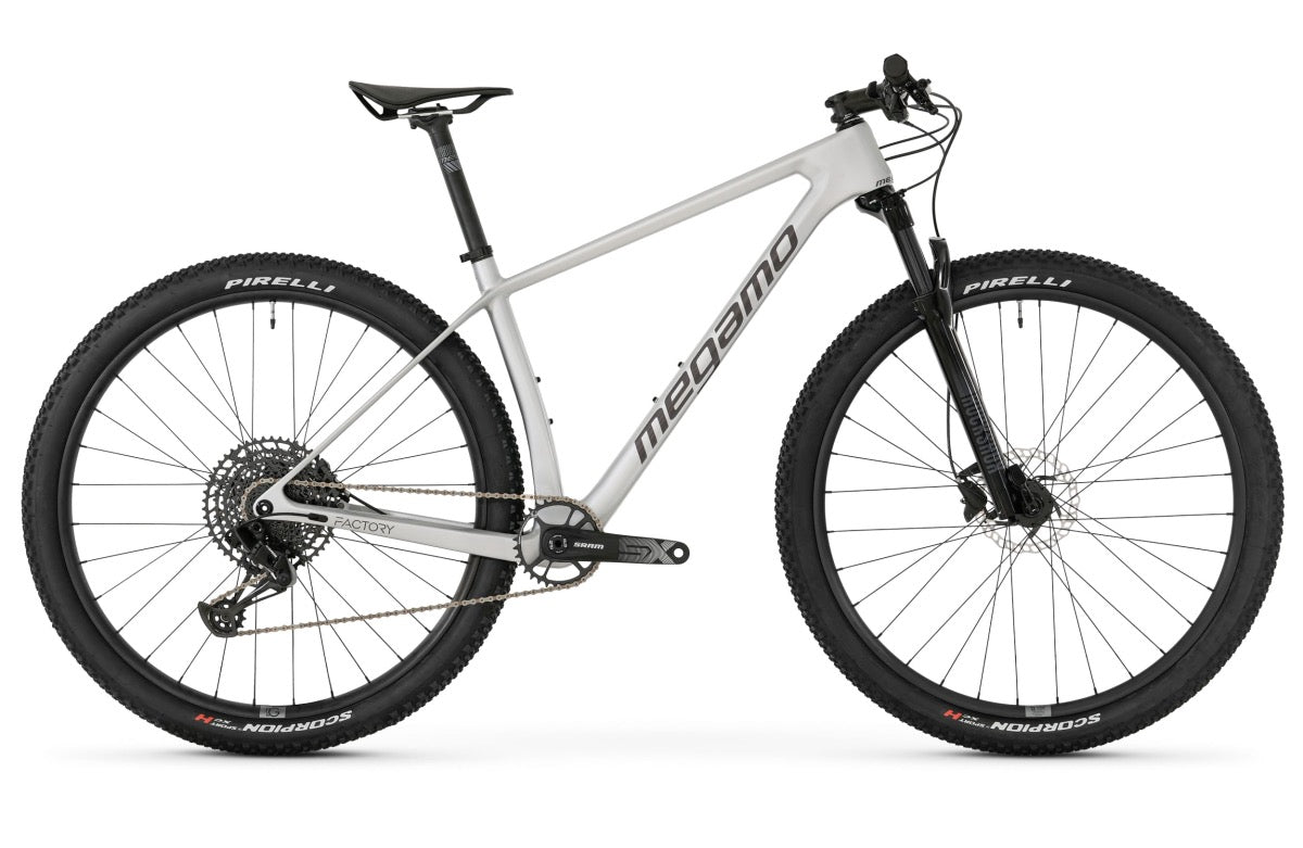 Megamo Factory 30 mtb 29"