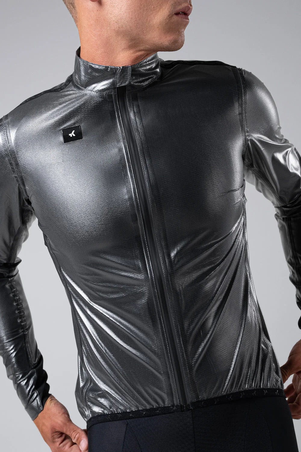 Giacca Antipioggia Pluvia 2.0 - Unisex