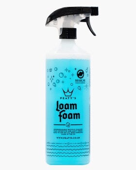 LoamFoam Cleaner 1LT - Detergente Universale con trigger