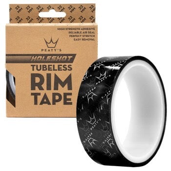Nastro Tubeless - Rim Tape 10m